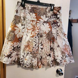 Three Ladies Skirts